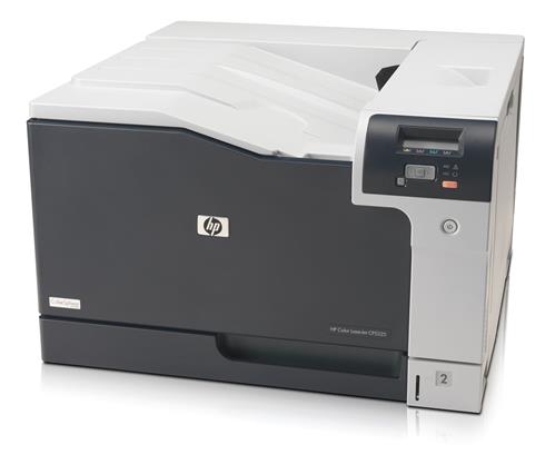 HP CE712A Color Laserjet Pro CP5225DN Yaz/Eth