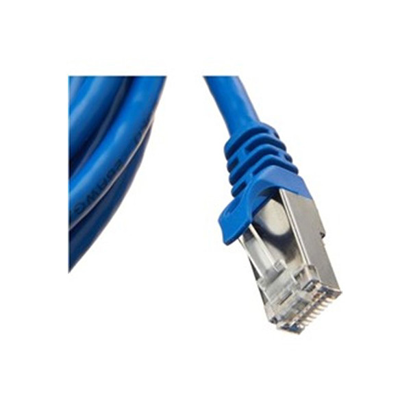 HP Dhc-Cat6-Utp-2M  2MT 1Gbps Cat6 U/Utp Patch Kablo