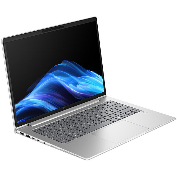 HP Elıtebook 6 G1A AI D36szet Ryzen AI 7- 350 32GB 512GB Ssd 14 Dos