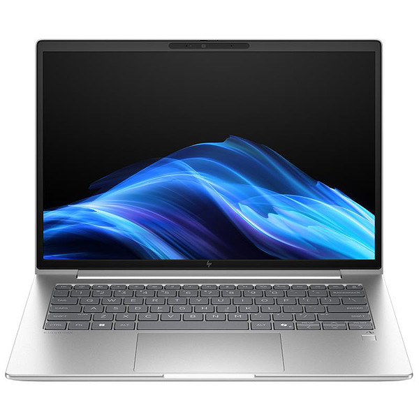 HP Elıtebook 6 G1A AI D36szet Ryzen AI 7- 350 32GB 512GB Ssd 14 Dos