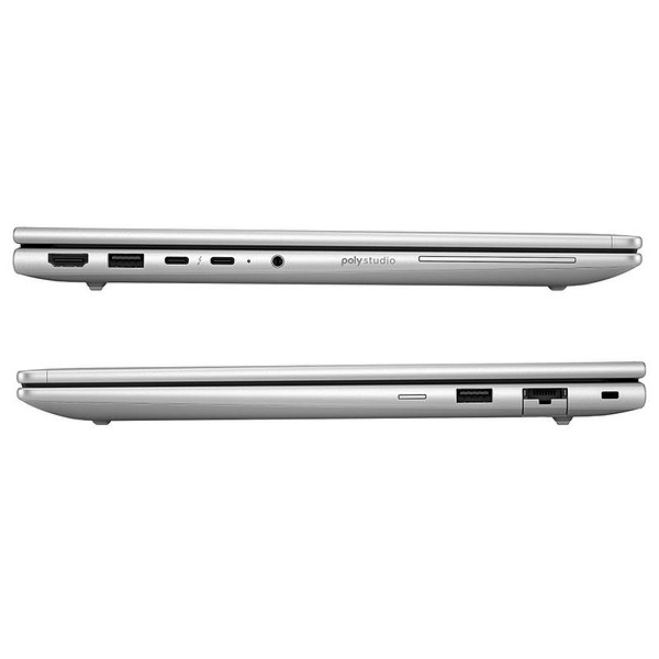 HP Elıtebook 6 G1A AI D36szet Ryzen AI 7- 350 32GB 512GB Ssd 14 Dos