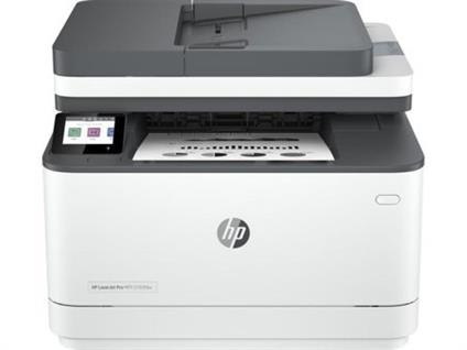Hp 3G632A 3103Fdw Renkli Fotokopi Mono Çok Fonksiyonlu Lazer Yazıcı