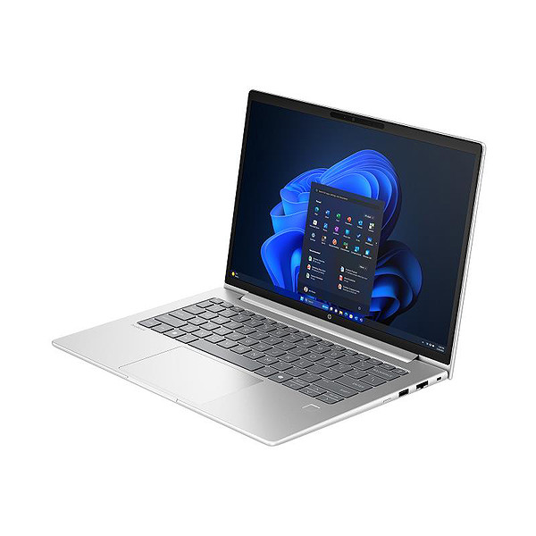 HP Probook 4 G1I Aıd21sret Intel Ultra 7-255U 8GB 512Ssd 14 Dos