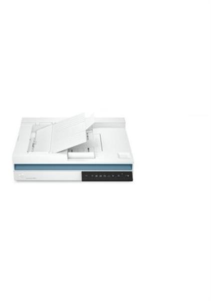 HP Scanjet Pro 3600 F1 20G06A A4 Doküman Tarayıcı