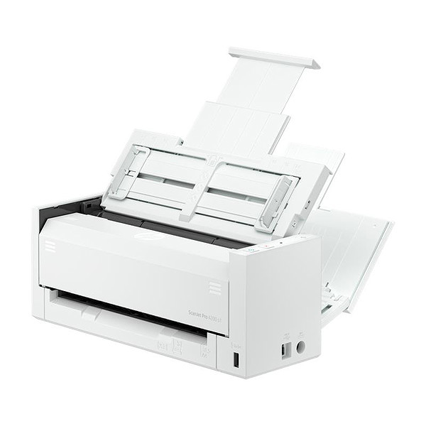 HP Scanjet Pro 4200 S1 8Q4W2A A4 Beslemeli Doküman Tarayıcı
