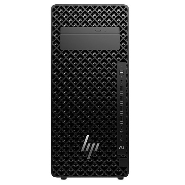 HP WS A2KR0ES Z2 G1I U7-265K 2X16GB 1TB Ssd Rtx A1000 8GB Wın11p 3 Yıl Yerinde Garanti