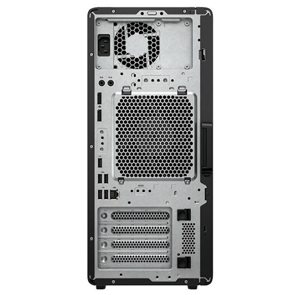 HP WS A2KR0ES Z2 G1I U7-265K 2X16GB 1TB Ssd Rtx A1000 8GB Wın11p 3 Yıl Yerinde Garanti
