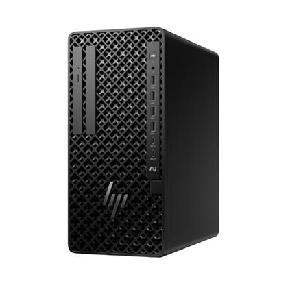 HP WS B34jses Z1 G1İ U7-265 1X32GB 1TB Ssd Rtx 5060 TI 16GB Wın11pro 3 Yıl Yerinde Garanti