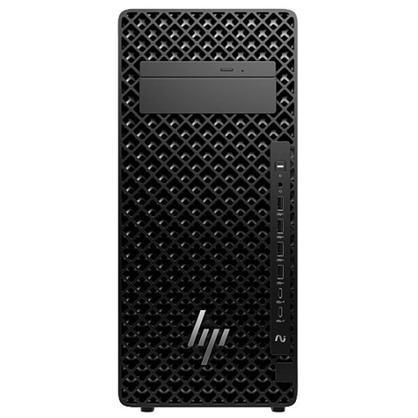HP WS B34jzes Z1 G1İ U9-285K 1X32GB 1TB Ssd Rtx 5070 12GB Wın11pro 5 Yıl Yerinde Garanti