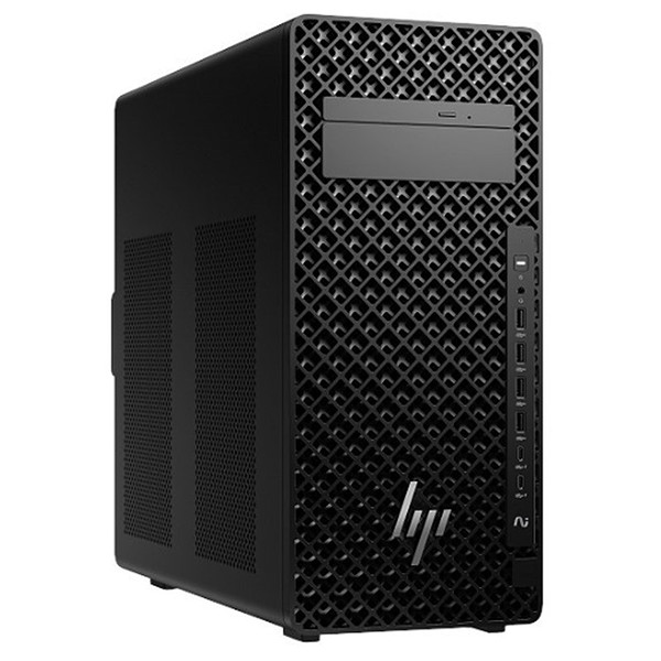 HP WS B34jzes Z1 G1İ U9-285K 1X32GB 1TB Ssd Rtx 5070 12GB Wın11pro 5 Yıl Yerinde Garanti