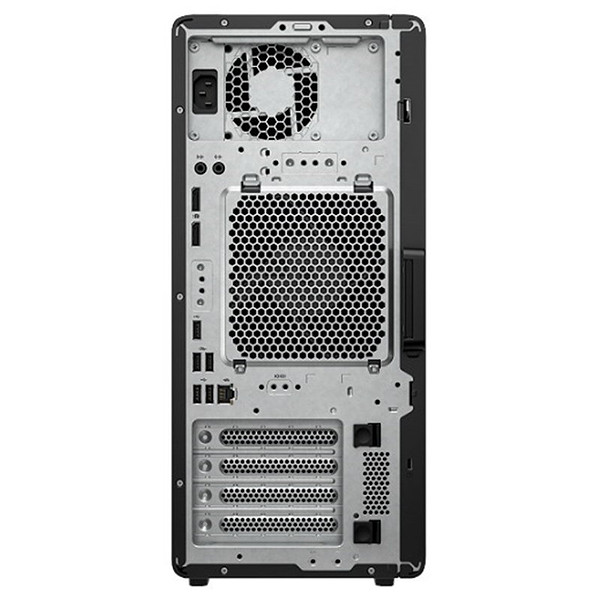 HP WS B34jzes Z1 G1İ U9-285K 1X32GB 1TB Ssd Rtx 5070 12GB Wın11pro 5 Yıl Yerinde Garanti