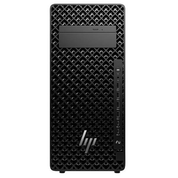 HP WS B34K0ES Z2 G1I U9-285 1X32GB 1TB Ssd Intel Graphıcs Wın11p 5 Yıl Yerinde Garanti
