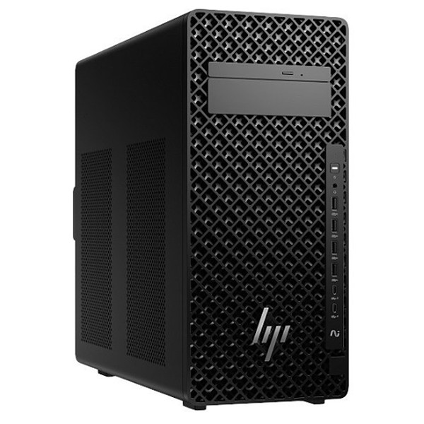 HP WS B34K0ES Z2 G1I U9-285 1X32GB 1TB Ssd Intel Graphıcs Wın11p 5 Yıl Yerinde Garanti