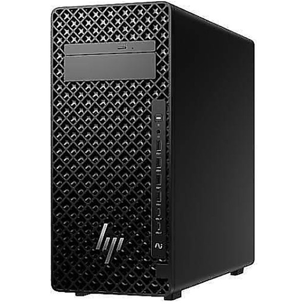 HP WS CU0J1ES Z2 G1İ U7-265K 32GB (1X32GB) 1TB Ssd Intel Graphıcs W11pro 3 Yıl Yerinde Garanti