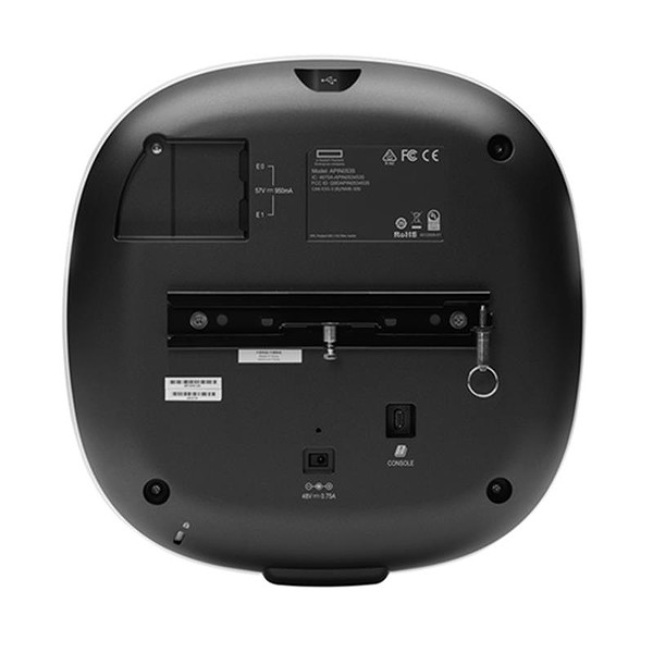Hpe Aruba Ion AP-535(RW) JZ336A İÇ Ortam Access Poınt(Adaptörsüz)