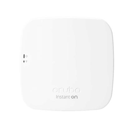 Hpe Aruba Ion R6K61A AP11 İÇ Ortam Access Poınt(DC Adaptör Dahil)
