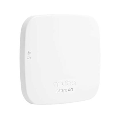 Hpe Aruba Ion R6K61A AP11 İÇ Ortam Access Poınt(DC Adaptör Dahil)