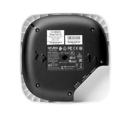 Hpe Aruba Ion R6K61A AP11 İÇ Ortam Access Poınt(DC Adaptör Dahil)