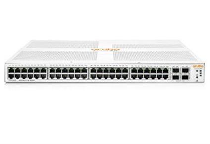 Hpe Aruba Ion 1930 JL685A 48 Port Gıgabıt+4Xgb Sfp /1X10GB Sfp Yönetilebilir Swıtch