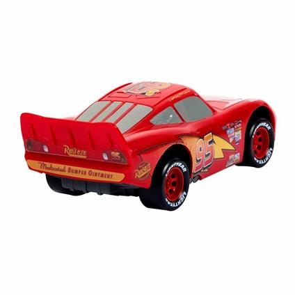 Hph64 Cars Hareketli Dostlar - Şimşek Mcqueen