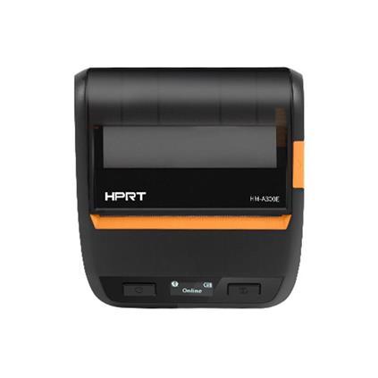 Hprt HM-A300E 203Dpı Direkt Termal Usb+ Bluetooth Taşınabilir Barkod Etiket Fiş Yazıcı