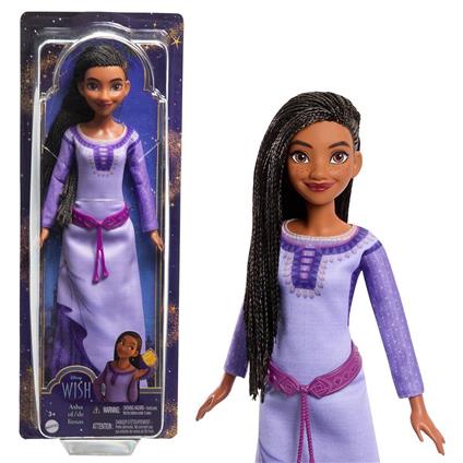 Hpx23 Disney Wish Asha Bebek