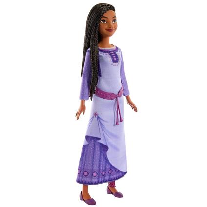 Hpx23 Disney Wish Asha Bebek