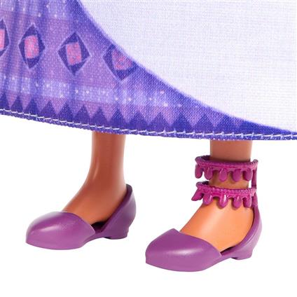 Hpx23 Disney Wish Asha Bebek
