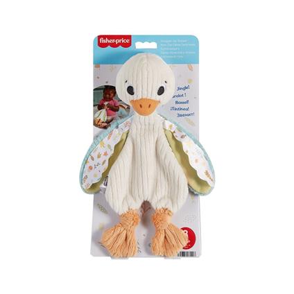 Hrb16 Fisher-Price Sevimli Kaz