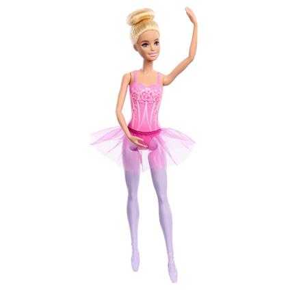 Hrg34 Barbie Balerin Bebek