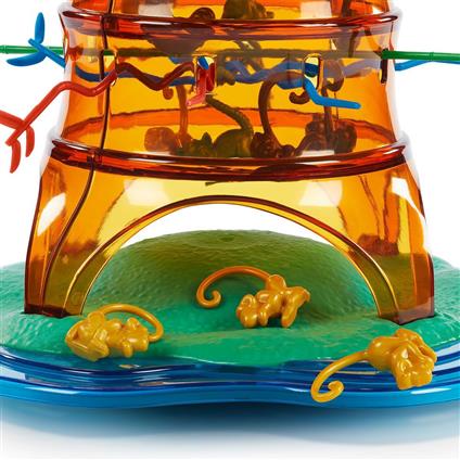 Htw65 Tumblin' Monkeys 25. Yıl Özel Kutu Oyunu