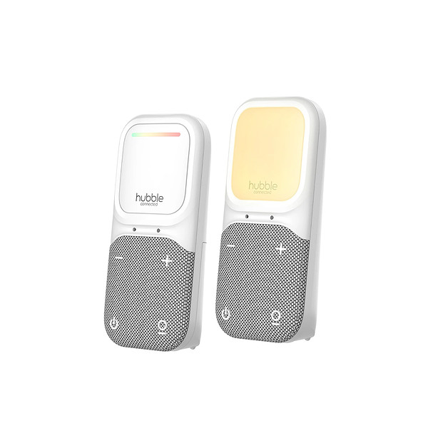 Hubble Sense Glow Dijital Bebek Telsizi Hbl03