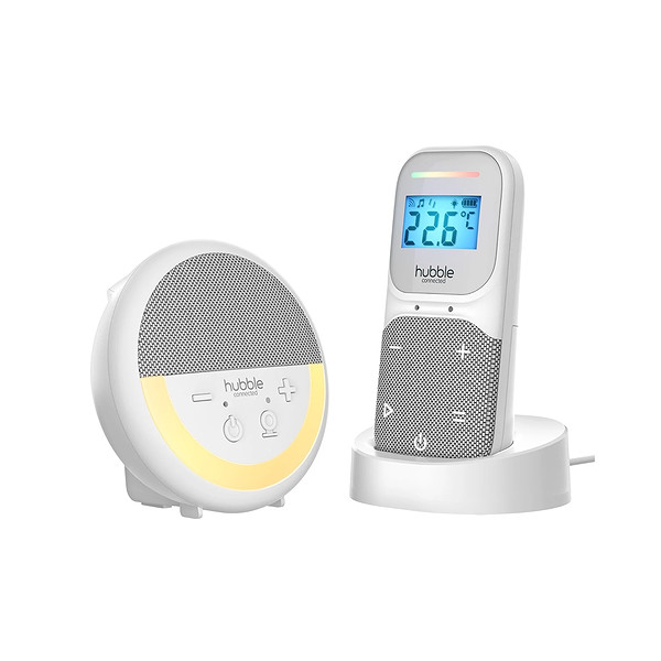 Hubble Sense Glow Pro Dijital Bebek Telsizi Hbl04