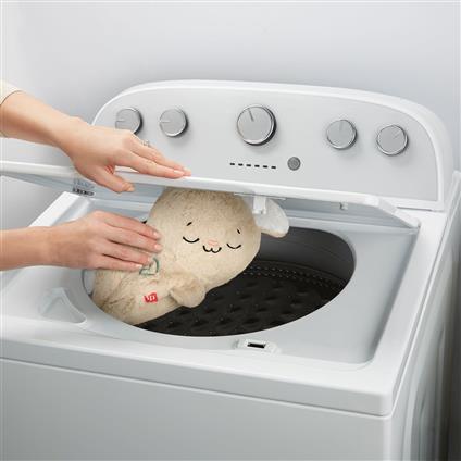 Hxg97 Fisher-Price Uyku Arkadaşım Tavşancık