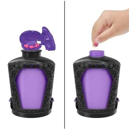 Hyb10 Monster High Sürprizli İksirler