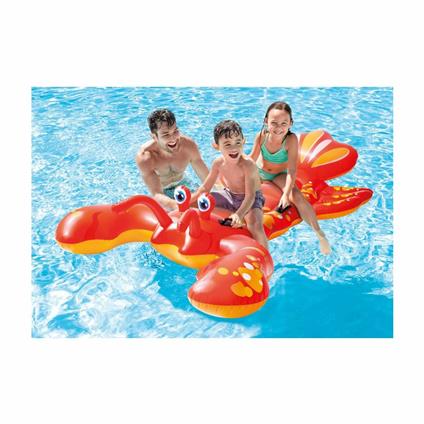 Ibn57528 Istakoz Binici 213X137 Cm - Vardem Oyuncak