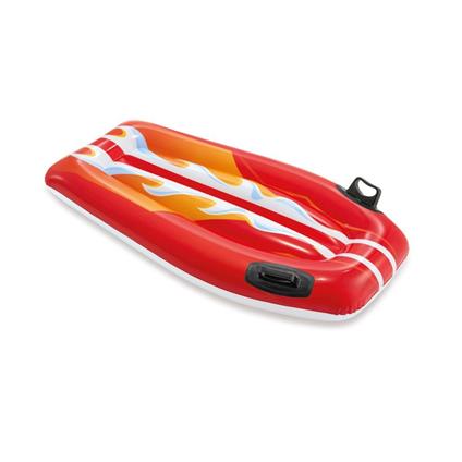 Intex 58165 Renkli Desenli Sörf Tahtası 112 Cm