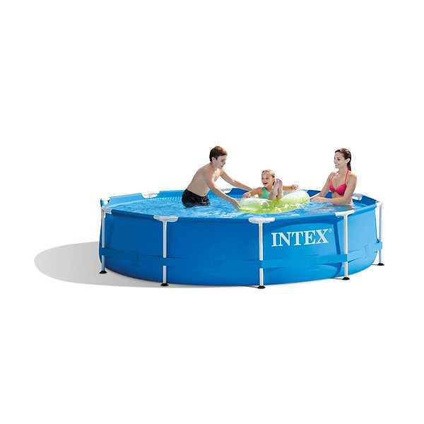 IH28200 Intex Prefabrik Aile Havuzu 305X76 Cm