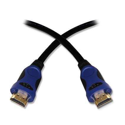 Inca Imhd-10T 10M Hdmı 1.4V 3D Altın Uclu Kablo