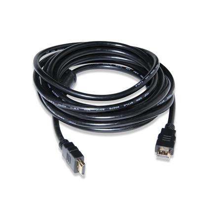 Inca Imhd-50T 5MT 1.4V 3D Altın Uçlu Hdmı Kablo