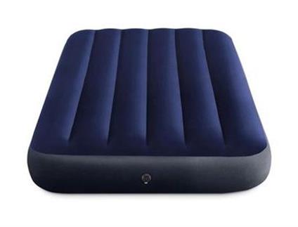 Iky64756 Intex Twin Dura-Beam Klasik Yatak 76Cx191x25 Cm