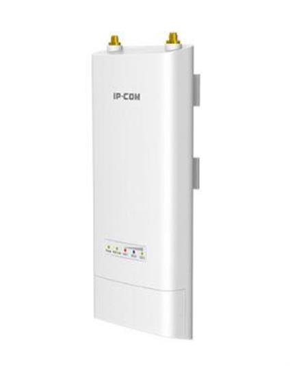 IP-Com BS6 Basestatıon M5 5Ghz 300Mbps IP65 Dış Ortam Access Poınt