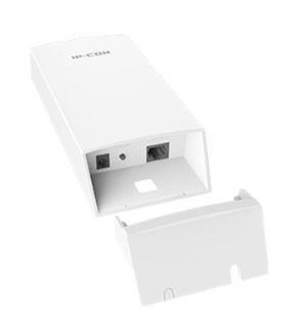 IP-Com Cpe3 2.4Ghz 500 MT Öneri 2 Kamera Access Poınt Dış Ort. Ptp