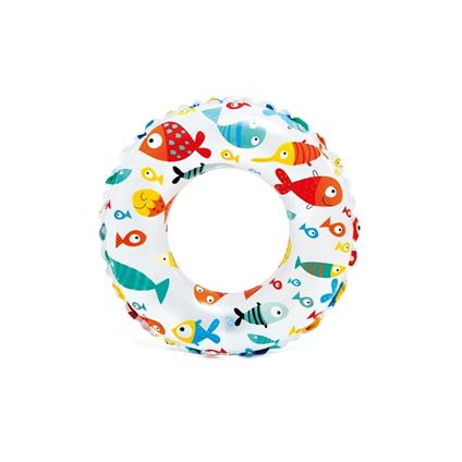 IS59230 İntex Baskılı Simit 51 Cm