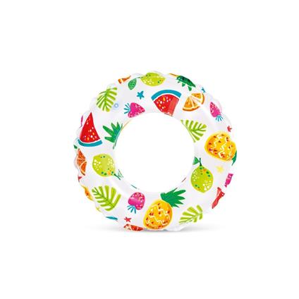 IS59230 İntex Baskılı Simit 51 Cm