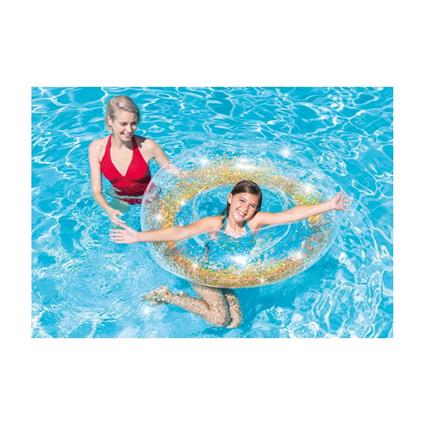 Isc56274 107 Cm Sim Desenli Simit - Vardem Oyuncak