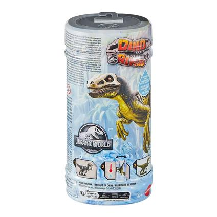 Jdc52 Jurassic World Dino Reveal - Sürpriz Dinozor Figürleri