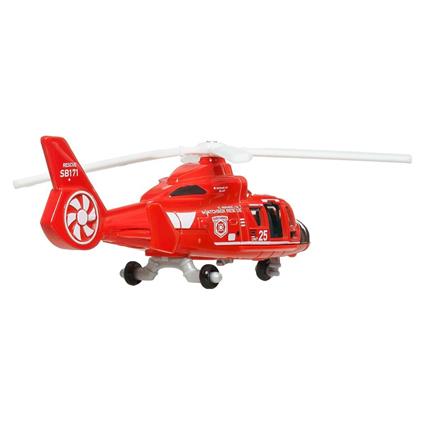 Jdj05 Matchbox Gökyüzü Araçları