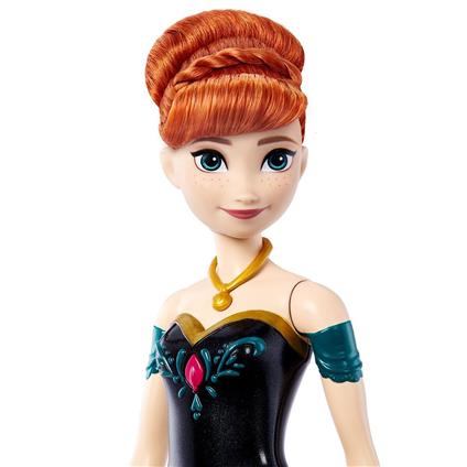 Jdx53 Disney Frozen Şarkı Söyleyen Anna