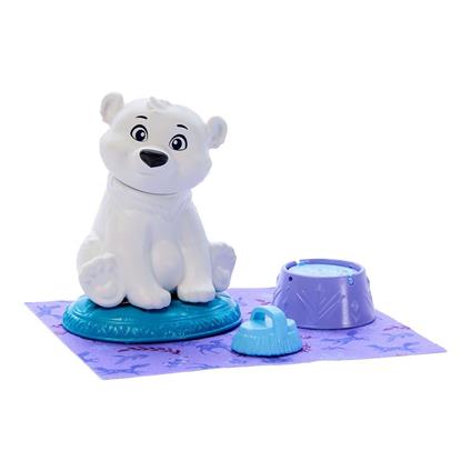 Jfg16 Disney Karlar Ülkesi Elsa Ve Yavru Kutup Ayısı